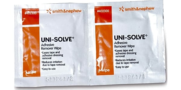 Uni-Solve Adhesive Remover - Smith & Nephew