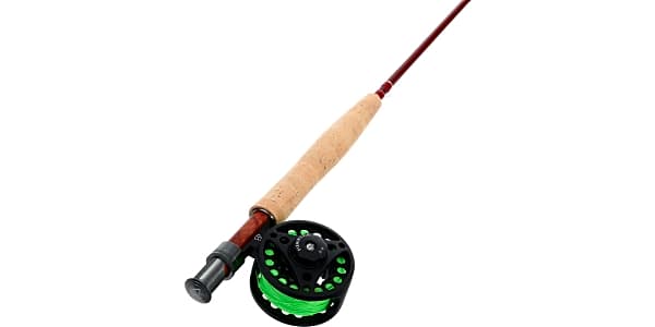 Top 10 Fly Fishing Poles