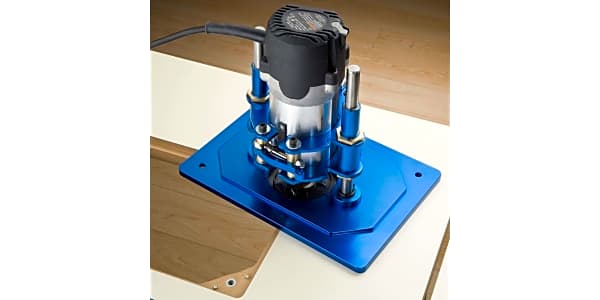 Top 10 Router Lifts Video Review