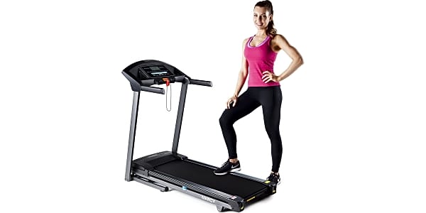 T012 treadmill top