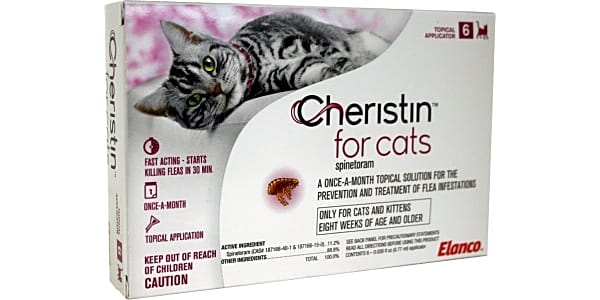Top 8 Flea Treatments for Cats Video Review