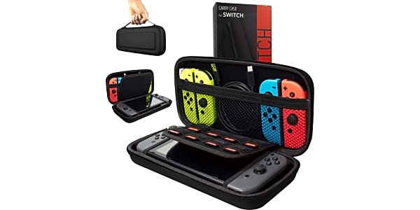 Nintendo Switch 家庭用ゲーム本体 テレビゲーム 本・音楽・ゲーム 高品質の人気