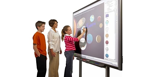 Top 7 Interactive Whiteboards of 2020 | Video Review