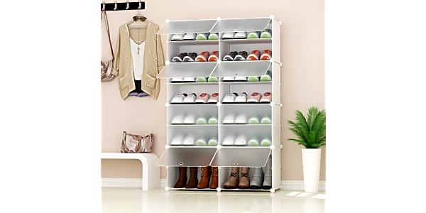 Premag shoe online storage