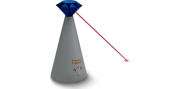Friends forever laser toy cheap