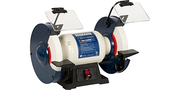Top rated bench grinders top