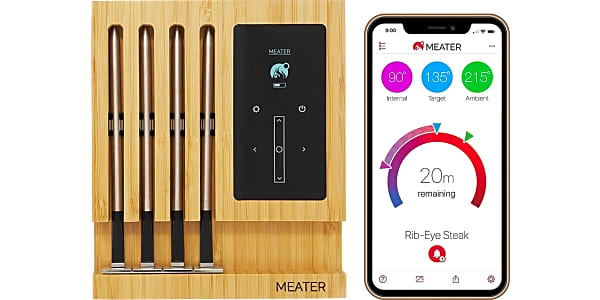 Meat thermometer - Wikipedia