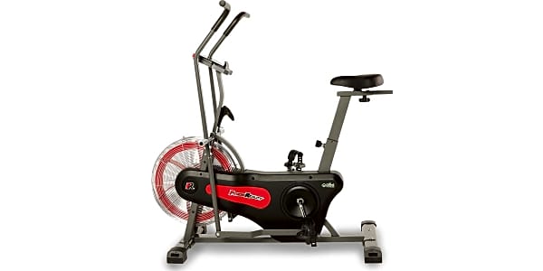 Cascade air bike unlimited mag reviews sale