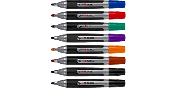 Foray permanent marker discount