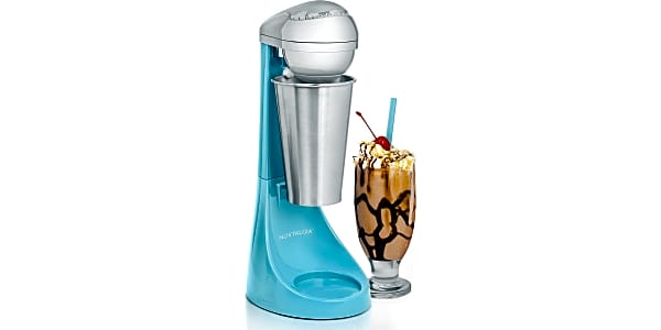Top 8 Milkshake Makers Video Review