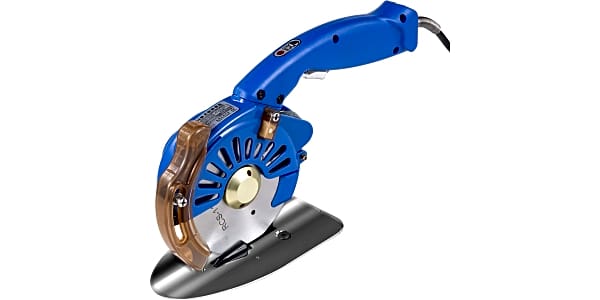 Electric Rotary Cutter, Standard