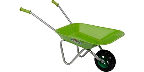 Best kids wheelbarrow clearance