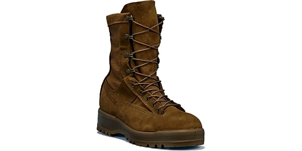Top 10 Steel Toe Army Boots Video Review