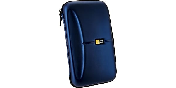 Case Logic CD Wallet (Blue)