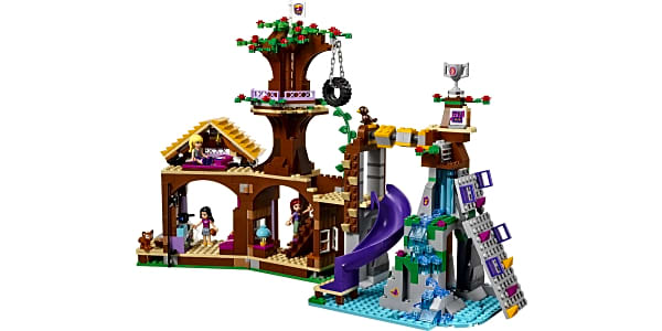 Top 10 Lego Friends Sets Video Review