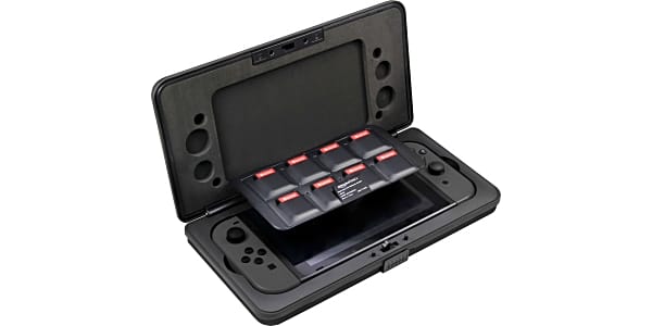 10 Best Nintendo Switch Cases 2021, UPDATED RANKING ▻▻  .ezvid.com/best-nintendo-switch-cases Disclaimer: These choices may be out  of date. You need to go to wiki.ezvid.com to, By Ezvid Wiki