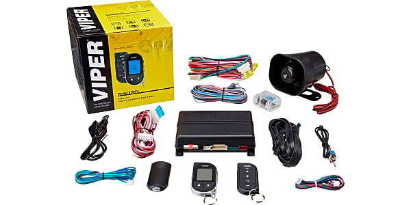 Top 8 Car Alarms Video Review