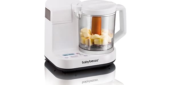 Baby brezza food maker target sale