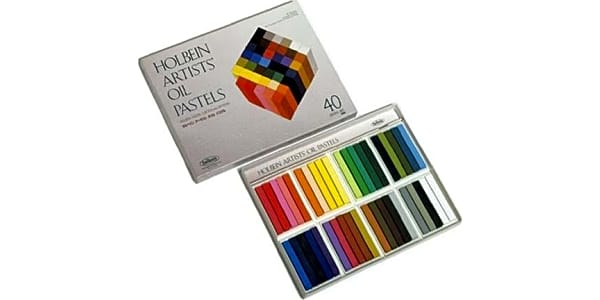 Best Oil Pastels For Artists [Beginners & Professionals] – ATX Fine Arts