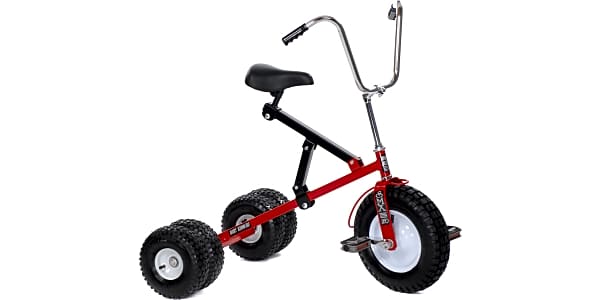 Dirt king adult tricycle hot sale