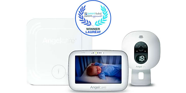 Top 10 Baby Monitors Video Review