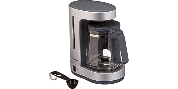  Holstein Housewares - 5 Cup Drip Coffee Maker