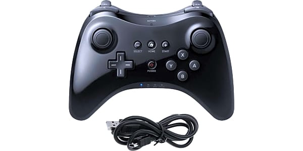 Best wii u controllers sales