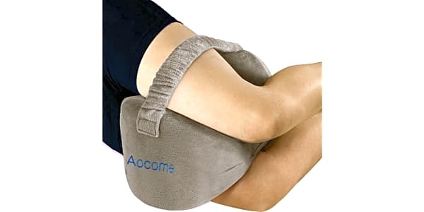 Top 10 Knee Pillows Video Review