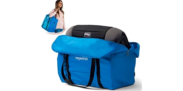 Bubbite car seat bag best sale