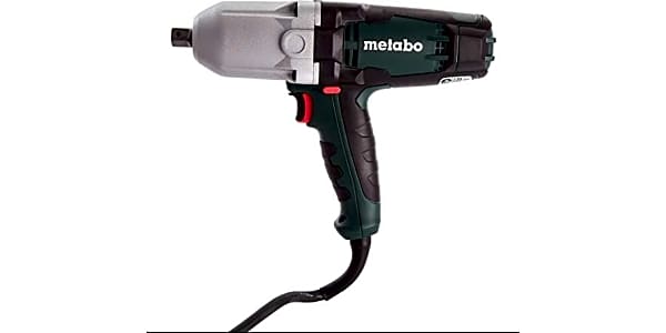 Corded impact wrench reviews best sale