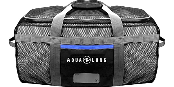 ScubaPro Sport Mesh'N Roll 100 Dive Bag