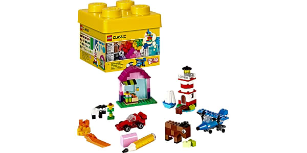 Best lego shop classic set