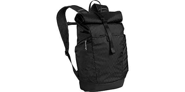 Roll Top Backpack Weather Resistant