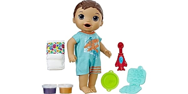 Top 10 Baby Alive Dolls Video Review