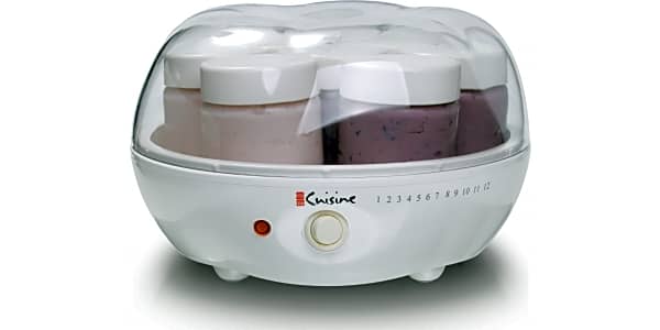 Top 7 Yogurt Makers Video Review