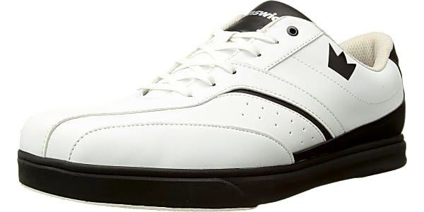 Best mens bowling best sale shoes