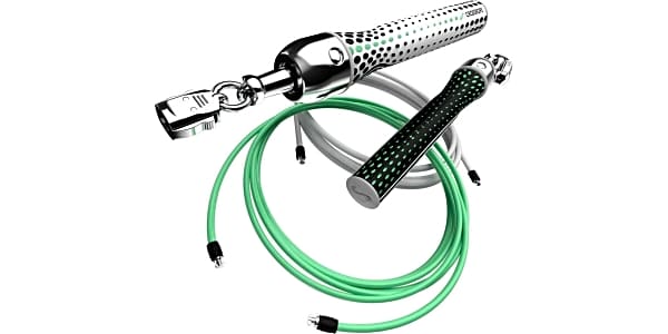 Top 10 Weighted Jump Ropes Video Review