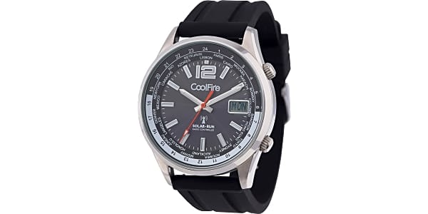 Top 10 Atomic Watches Video Review