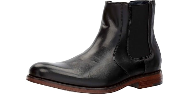 Dockers men's ashford chelsea boot cheap