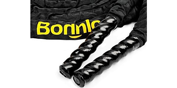 Bonnlo Battle Ropes Review