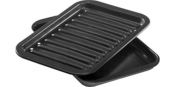 Best hot sale broiling pan