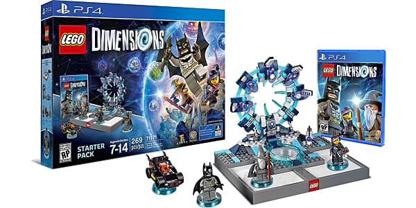 Ps4 all lego games outlet
