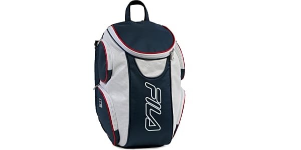 Fila ultimate tennis backpack discount