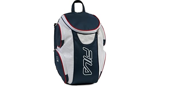 Maggie Mather Tennis Tote - Game-Set-Match, Inc.