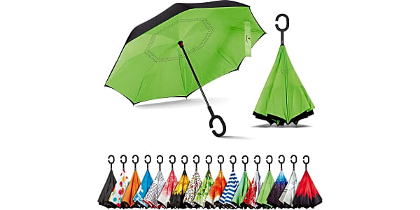 Best inverted umbrella 2019 cheap