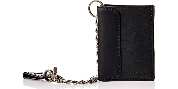 Best Chain Wallet: Harley-Davidson, Dickies, Vintage & Designer