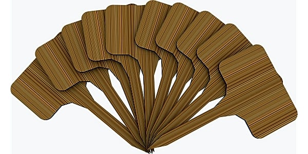 Top 10 Garden Markers of 2020 | Video Review