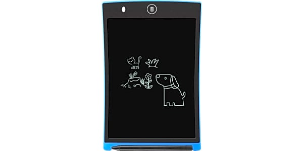 Lcd Writing Tablet : Target