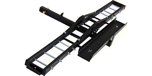 Xtech motorcycle carrier deals