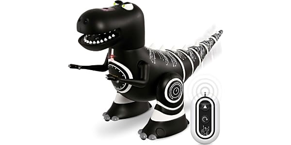 Robotosaur charger discount